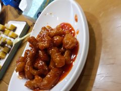 -汝州八大碗(蓝湾店)