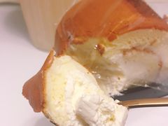 -迦南·甜品蛋糕(传媒店)