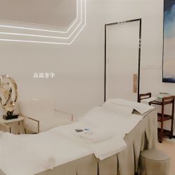 -厦门安达仕酒店·衡境SPA