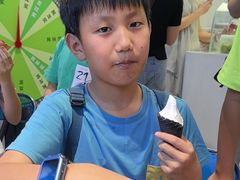 -CORNER CONE GELATO酷矿手作霜淇淋(南头古城店)