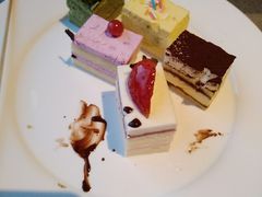 -AdD全日制餐厅(中谷花园酒店)
