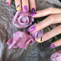 -LILY NAILS美甲美睫