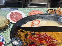 -五里关火锅(牛市口店)