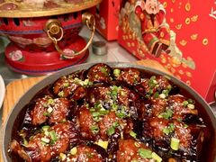 -燕郊烧鸽子(酷车小镇店)