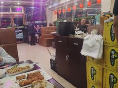 -瑞杰烧烤店·24小时营业(山东路店)