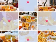 -艾薯夫妇Aysh(福田星河COCOPark店)