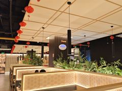 -德川家日本料理(顺义华联店)