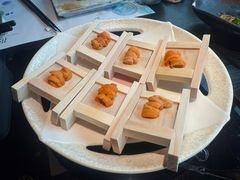 -花潮料理艺食馆(SM新生活广场店)