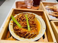 -蔡澜点心·粤菜(嘉里中心店)