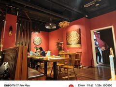 -泰国餐厅 Thai Food(裕华万达店)