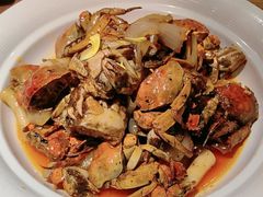 -周家二小姐的菜(西津渡店)