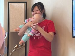 点击看大图 -养月堂中医养生月子会所(中心妇产店)