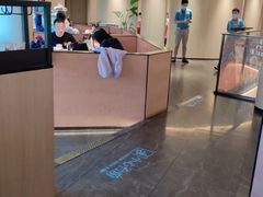 -西贝(东方路店)