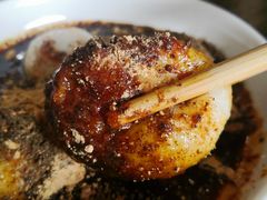红糖酥麻糍粑-张醪糟(街子店)