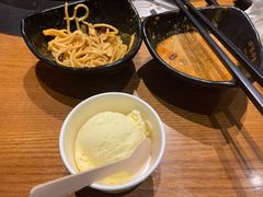 -呷哺呷哺 黄金牧场 (欢乐谷店)