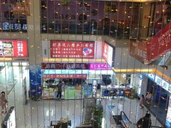 -欧亚达商业广场(红桥店)