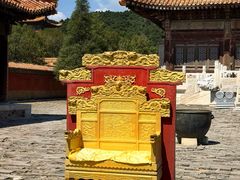 -清东陵