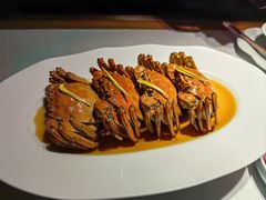 -淮扬府·游园京梦(中粮广场店)