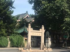 -清心素食自助餐厅(夫子庙店)