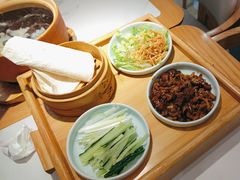 -吴家·非遗淮扬小馆(镇江万达广场店)