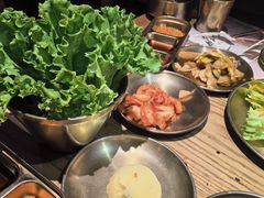 -西塔老太太泥炉烤肉(杭州首店)