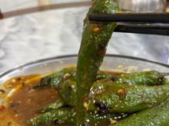 辣椒仔-红星光发煲仔饭(大石街店)