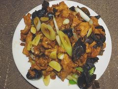 -蔡家酒楼(一德街店)