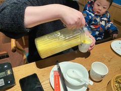 -芳芳私房菜·精做淮扬菜(承德路店)