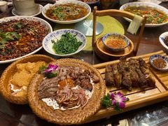 -杨记隆府(白象街店)