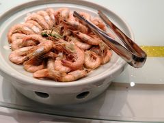 -蓝海大饭店·渔歌舫(黄岛店)