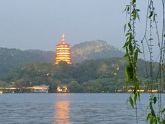 -柳莺湖上·湖景餐厅·江南菜(西湖店)