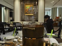 -西藏饭店·亚克·食光自助餐厅