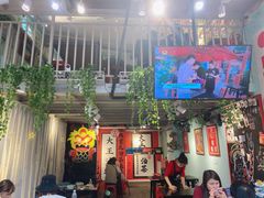 -大王油茶(二厂文创公园店)