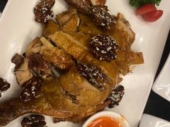 -富力威斯汀酒店-中国元素中餐厅(武昌临江店)