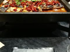 -晓鲜熊猫烤鱼烤吧(西三旗百汇北门店)