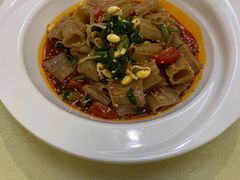 -清真·三德隆饭庄(桥梓口店)