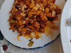 -福来居烤鸭店(天坛二店)