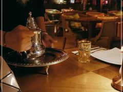 -Tajine Moroccan塔金摩洛哥中东餐厅