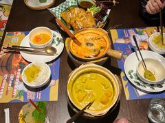 -泰妃殿(武汉首店)