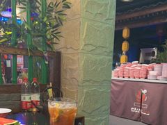 -袍家大院重庆火锅(文安路店)