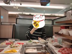 -海底捞火锅(大融城店)