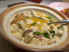 -径山十八道·风味民间菜(华夏之心店)