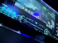-魅KTV·AI辅唱(簋街店)
