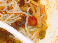 -瓦记米粉(东鼓道店)