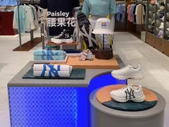 -MLB(砂之船奥莱店)