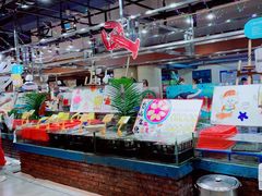 -79号渔船海鲜饭店(华强北店)