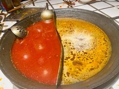 -朱光玉火锅馆(正弘城店)