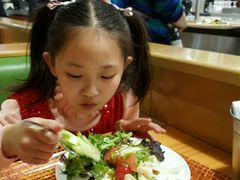 -So Lounge索兰至餐厅(蓝色港湾店)