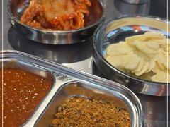 -哈哈碳都·牛肋条无限自助烤肉(宝龙店)
