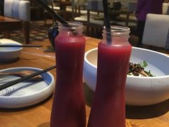 -云海肴·汽锅鸡·云南菜(天津国金汇店)